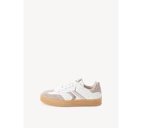 Sneaker braun Gr. 40