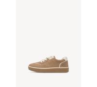 Sneaker braun Gr. 41