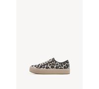 Tamaris Damen Sneaker Low, braun, Größe 41 EU