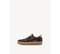 Sneaker braun Gr. 41