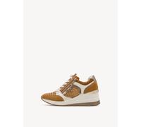 Tamaris - 23703-41 - Braun - Sneaker - Größe 41