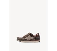 Tamaris - 23613-46 - Braun - Sneaker - Größe 41