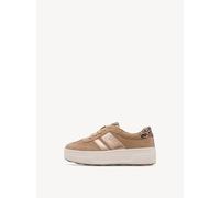 Sneaker braun Gr. 41