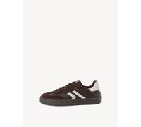 Tamaris Herrenschuhe Sportliche Schnürer MOCCA MOCCA - Gr. - 42