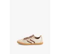 Sneaker braun Gr. 42