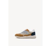Sneaker braun Gr. 42