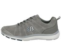 Freizeitschuh Dallas, grau (Größe:37)