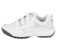 Brütting Herren Racket V Fitnessschuhe, Weiß, 38 EU