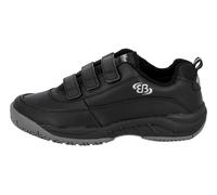 Brütting Herren Racket V Fitnessschuhe, Schwarz, 41 EU
