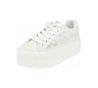 Buffalo PAIRED BLOOM BN16361611 Weiß White EU 41