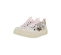 Sneaker BUFFALO "Buffalo VECTRA LOW", Damen, Gr. 41, bunt (animalmix), Polyurethan, Schuhe Sneaker (86199234-41) animalmix