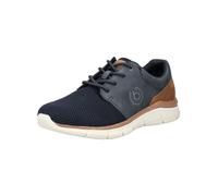 bugatti Herren SOA Sneaker, 42 Blue