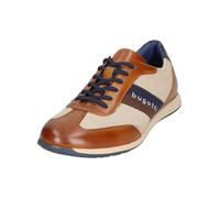 Bugatti Herren Sneaker Thorello A9Q05 Cognac Größe 44