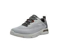 Sneaker BUGATTI "bugatti Sneaker Textil", Herren, Gr. 42, weiß, Textil, Schuhe Sneaker (50019713-42) weiß