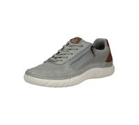 Bugatti Herren 321-asm02Schnürhalbschuhe