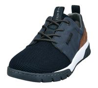 Bugatti Sneaker ADW Herren Dunkelblau Größe 45