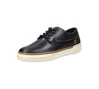 Bullboxer Sneaker Leder Navy - 46
