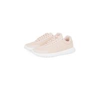 Calvin Klein Damen 3 Eva Runner MESH WN YW0YW01750 Low Top, Pink (Silver Peony), 40 EU