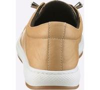 Sneaker camel 39