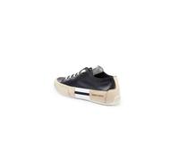 Candice Cooper Rock Patch S Sneaker Damen schwarz 39