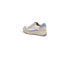 Sneaker Caprice beige 42