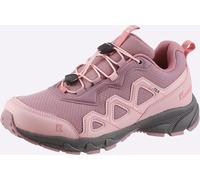 Sneaker CASUAL LOOKS, Damen, Gr. 39, rosa (hellrose), Mesh, Synthetik, Schuhe Sneaker (78215232-39) hellrose