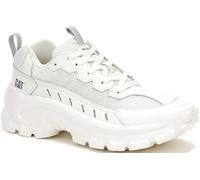 Sneaker Caterpillar INTRUDER LITE VENT weiß Herren P726187