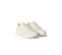 Sneaker CHAMPION "COUNTESS EVOLVE", Damen, Gr. 41, triple wht, Synthetik, Schuhe Sneaker (79254429-41) triple wht