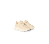 Sneaker CHAMPION "COUNTESS EVOLVE G PS", Mädchen, Gr. 31, sand, natl, Synthetik, Schuhe Sneaker (85511565-31)