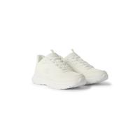 Sneaker CHAMPION "FUZE", Herren, Gr. 43, triple wht, Synthetik, Schuhe Sneaker (66476535-43) triple wht