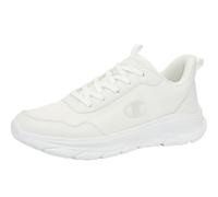 Sneaker CHAMPION "FUZE", Herren, Gr. 39, triple wht, Synthetik, Schuhe Sneaker (66476535-39) triple wht
