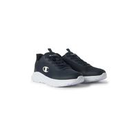 Sneaker CHAMPION "FUZE", Herren, Gr. 42, blau (nny), Synthetik, Schuhe Sneaker (37807211-42) nny