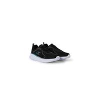 Sneaker CHAMPION "HRO J B GS", Jungen, Gr. 39, schwarz (nbk, idt), Synthetik, Schuhe Sneaker (62237410-39) nbk, idt