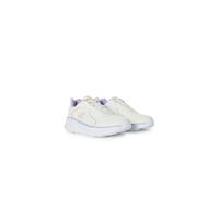 Sneaker CHAMPION "HRO J G GS", Jungen, Gr. 40, wht, lva, pec, Synthetik, Schuhe Sneaker (34458701-40) wht, lva, pec