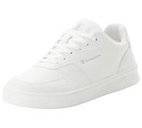 Champion Herren Newman Sneaker, Weiß Ww001, 46 EU