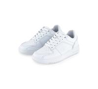 Champion Herren RD18 2.0 Low Sneaker, White (WW009), 37.5 EU