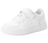 Sneaker CHAMPION "RD18 2.0 LOW B PS", Damen, Gr. 28, weiß, Synthetik, Schuhe Sneaker (74608732-28) weiß