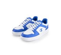 Sneaker CHAMPION "RD18 2.0 LOW", Herren, Gr. 40, blau (blau, wht), Schuhe Sneaker (84119952-40)