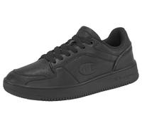 Champion Herren Rebound 2.0 Low Sneakers, Schwarz Kk009, 40 EU