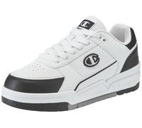 Champion "RD18 HERITAGE LOW" (11509318-40) wht, nbk, grau