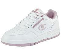 Sneaker CHAMPION "RD18 HERITAGE PERF WNS", Damen, Gr. 39, wht, vti, Synthetik, Schuhe Sneaker (28251826-39) wht, vti