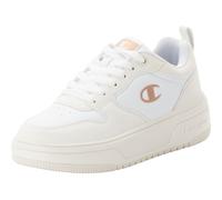 Champion Sneaker Rebound Lite Low Cut Damen Weiß Größe 39