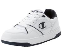Champion RD 18 Lite Mesh Herren Sneaker S22361-CHA-WW015 WHT/NNY, Schuhgröße:41 EU
