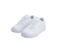 Sneaker CHAMPION "RD18 LOW B GS", Damen, Gr. 40, weiß, Synthetik, Schuhe Sneaker (65670664-40) weiß