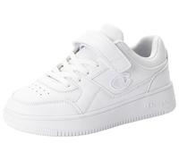 Champion Rebound Low B Ps Sneakers, Weiß Ww001, 32 EU
