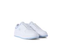 Sneaker CHAMPION "RD18 LOW", Damen, Gr. 37,5, wht, skw, stn, Synthetik, Schuhe Sneaker (94554925-37,5) wht, skw, stn
