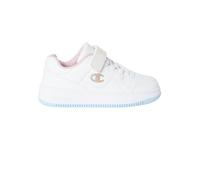 Champion RD18 Low G PS S32491/WW010 Weiß white/il WW010 EU 35