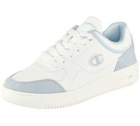 Sneaker CHAMPION "RD18 LOW S", Damen, Gr. 38, wht, skw, natl, Synthetik, Schuhe Sneaker (18872123-38) wht, skw, natl