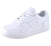 Champion, Sneaker Rebound Low, Herren, Weiß, Größe EU 36