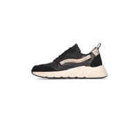 Sneaker "CHARLIE" in Schwarz EU 37